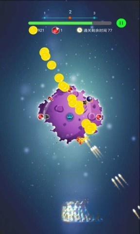 轰炸行星手机免费版图3