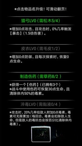 流浪日记2大山深处图3