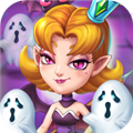 梦幻小院游戏 Merge Vampire
