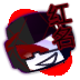 fnf错误化少年骇客