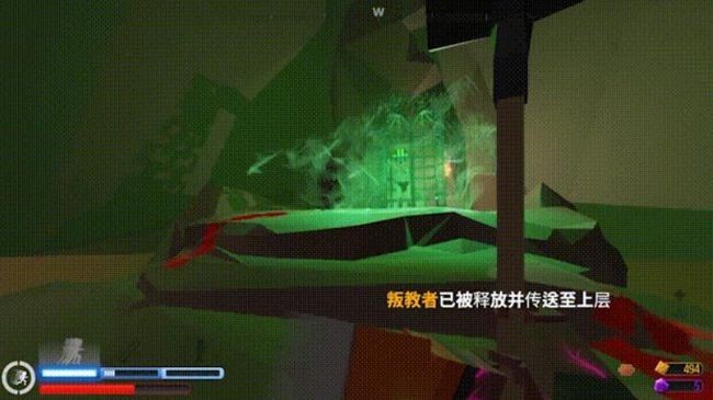 血染小镇免费手机版