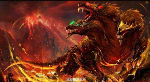 魔域安装 图1