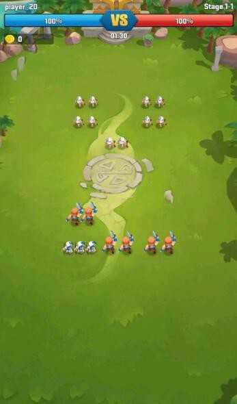 迷你联盟(Tiny League)2