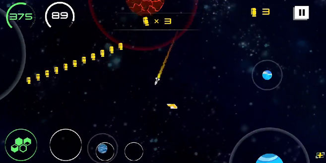 宇宙的牵引安卓直装版图3