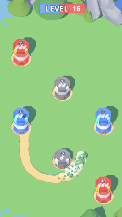 兵线大作战图3
