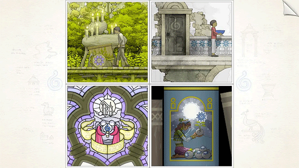 画中世界(3)