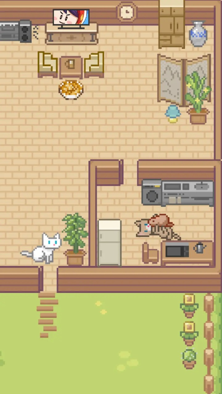 Miao屋最新免费版图2