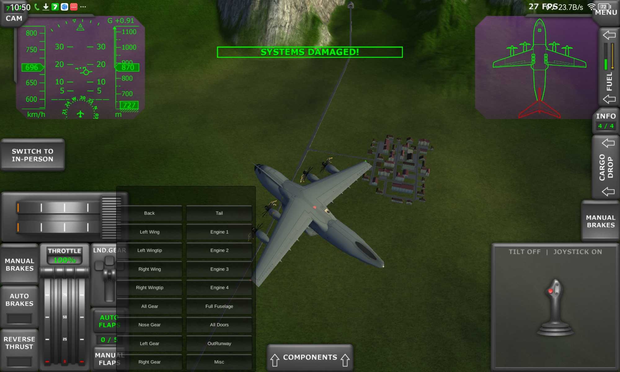 tfs空中解体模组手游免费版图2
