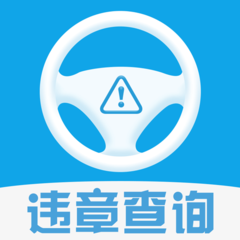 123车辆违章查询 