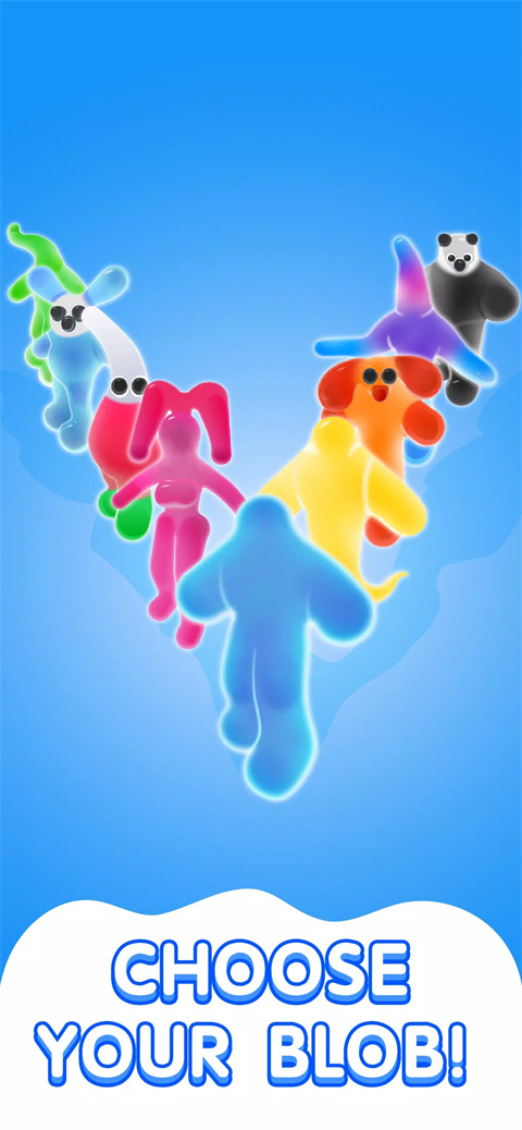 斑点英雄菜单版图1
