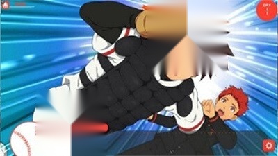 黑猴子棒球完整版