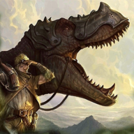 侏罗纪生存岛屿(JurassicSurvivalIsland)游戏无广告版