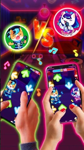 二重奏宠物竞赛无广告版图3