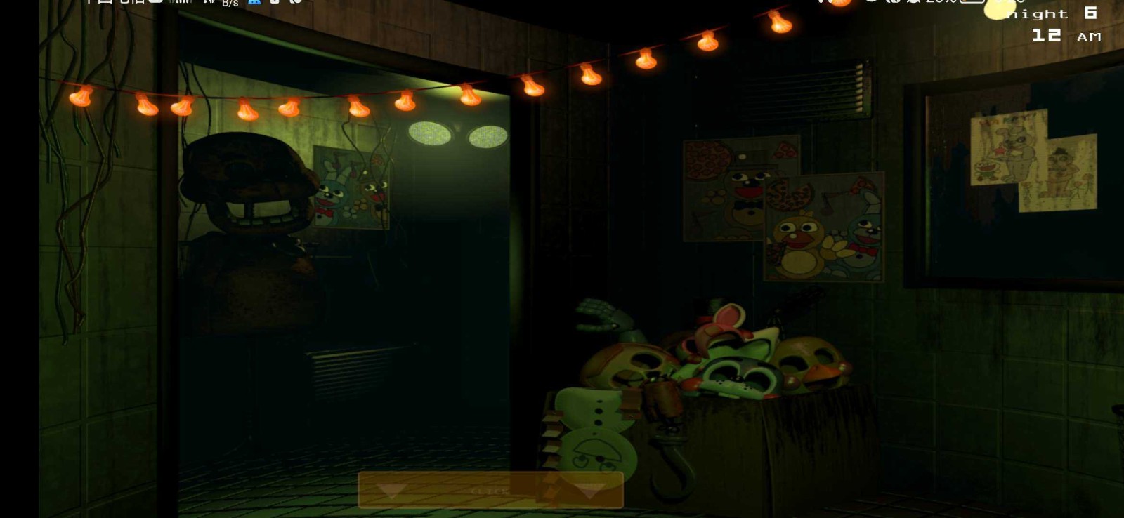 fnaf3重制版(2)