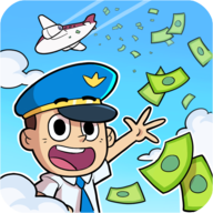 百万富翁机长BillionAir游戏正版