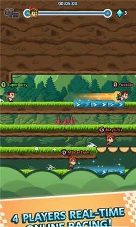 战斗明星闯关Battle Racing StarsBattle Racing Stars图2
