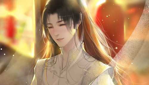 叫我上仙大人(2)
