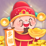 多福黄金