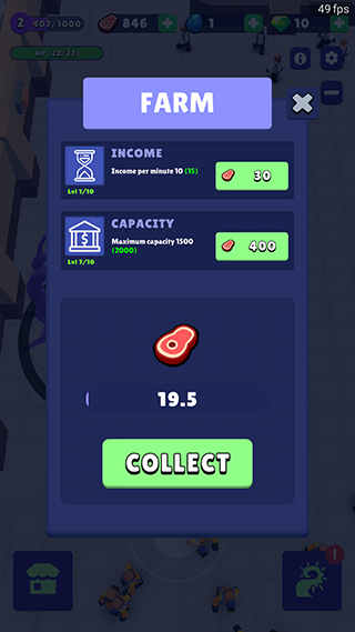 毒液吞噬者游戏纯净版图3