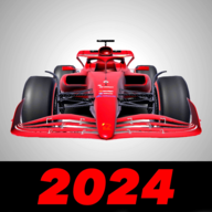 f1方程式赛车安装