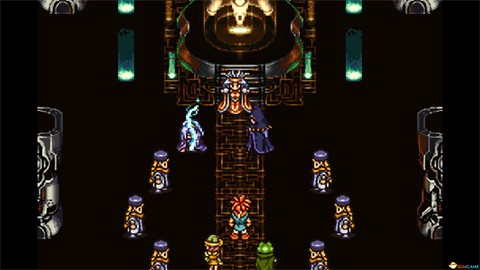 超时空之轮汉化版(5)