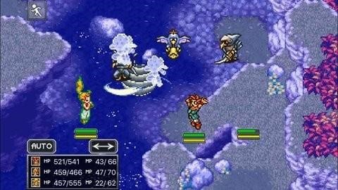 超时空之轮汉化版(3)