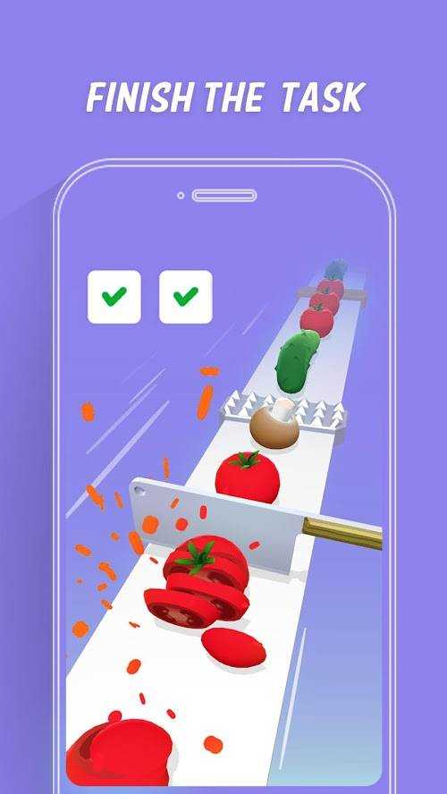 厨房杀手游戏最新版图2