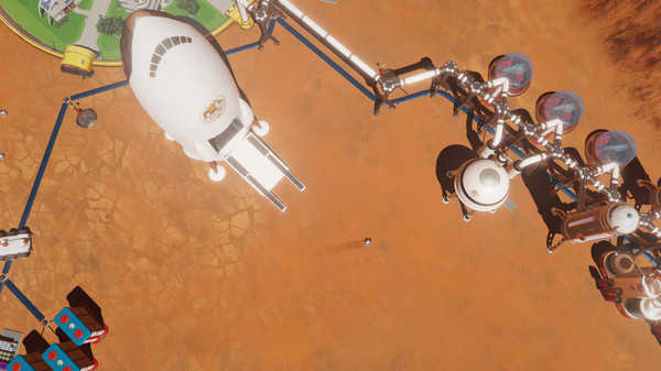 火星求生游戏无广告版图1