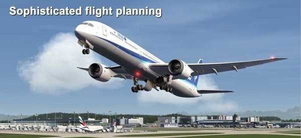 航空模拟器直装版图2