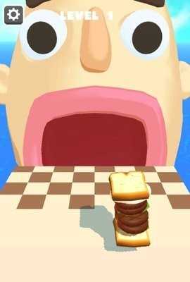 三明治快跑(SandwichRunner)游戏最新版图1