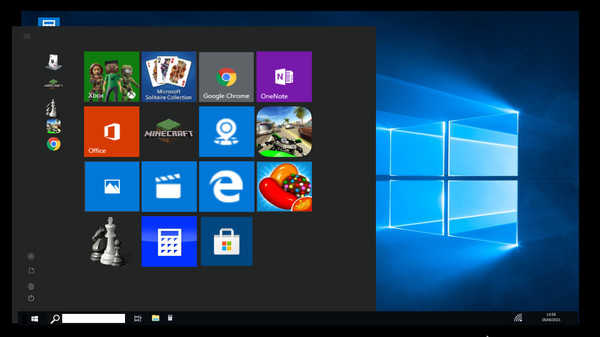 win10模拟器正版4