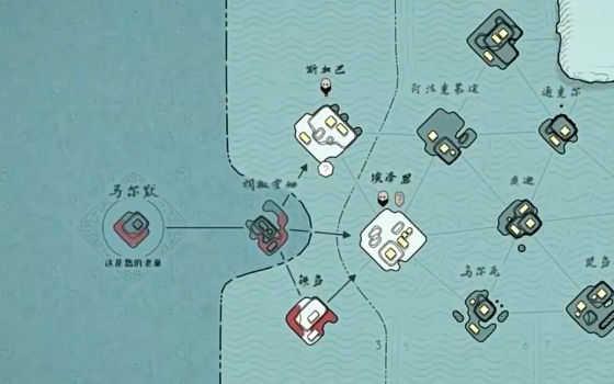 代号决战北境截图3