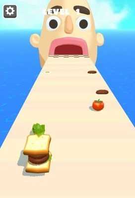三明治快跑(SandwichRunner)游戏最新版图2