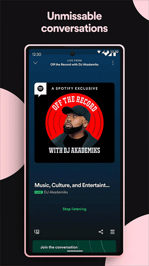 声破天spotify 图3