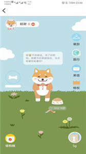 扔好店图3