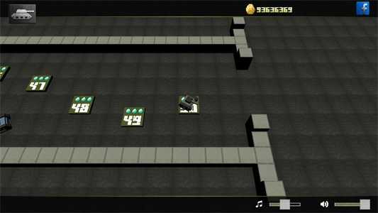 丧尸坦克对战CraftTank游戏正版图3