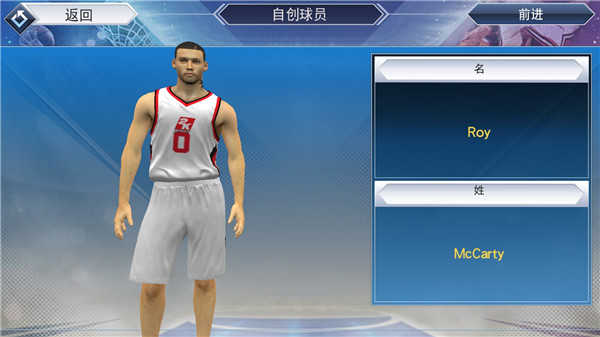nba2k游戏安装包