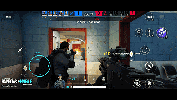 彩虹六号M(Rainbow Six Mobile)(4)