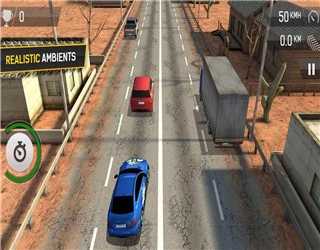 竞赛狂热Racing FeverRacing Fever截图1