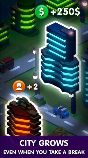 点点创造者截图1