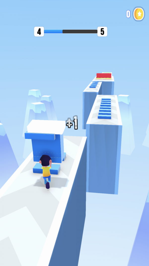 搬砖搭桥酷跑免费原版图3