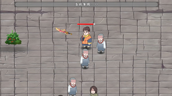 侠客梦国风割草安卓免费版图1