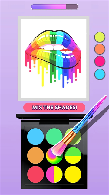 makeupkit最新免费版图3