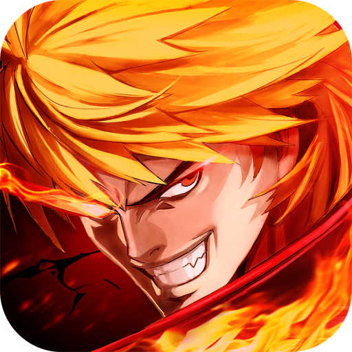 魔剑之刃官方最新版