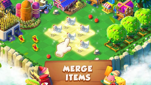 繁华秘境农场(ProsperFarm)图3
