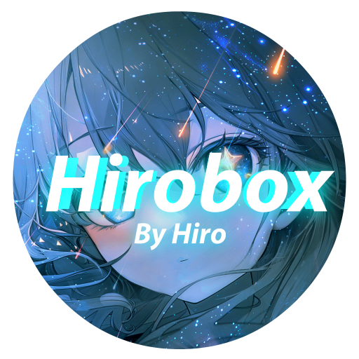 Hirobox我的世界  V7.3