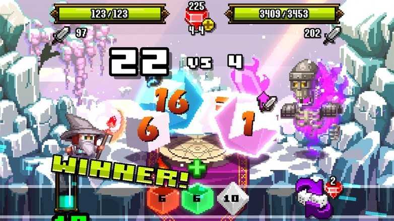 骰子魔法师2(DiceMage2)官方正版图1