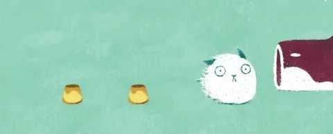 白毛怪的奇幻冒险(Pet Furball)图2