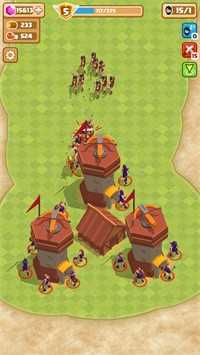 猎人部落HunterTribe手机最新版图1