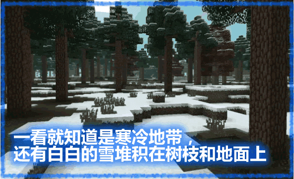 我的世界迷雾世界游戏无广告版图2